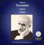 Arturo Toscanini Conducts Giuseppe Verdi - Jan Peerce (tenor); Licia Albanese (soprano); NBC Symphony Orchestra & Chorus (choir, chorus); NBC Symphony Orchestra;...