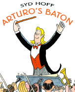 Arturo's Baton