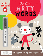 Arty Words: Early Learning Through Art
