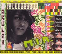 Arular - M.I.A.