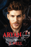 Aryan: The Gideon Brothers Book 9