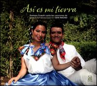 As es mi Tierra - Anastasia Guzmn "Sonaranda" (guitar); Armando Gama (baritone); Gustavo Cuautli (tenor); Irasema Terrazas (soprano);...