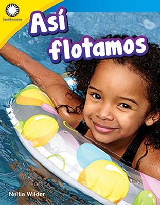 As Flotamos - Wilder, Nellie