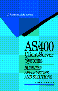 AS/400 Client/Server Systems - Baritz, Tony