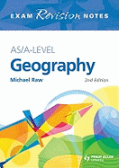 AS/A-level Geography: Exam Revision Notes