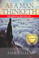 As A Man Thinketh