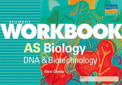 As Biology: DNA and Biotechnology