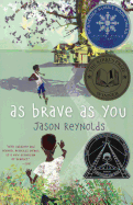 As Brave as You