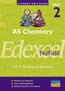AS Chemistry Edexcel (Nuffield): Bonding and Reactions
