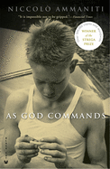 As God Commands