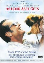 As Good As It Gets [WS] - James L. Brooks