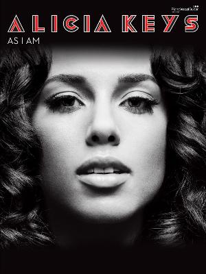 As I Am - Keys, Alicia (Composer)