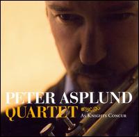 As Knights Concur - Peter Asplund Quartet