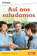 As? Nos Saludamos