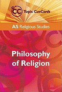 As Religious Studies: Philosophy of Religion and Ethics