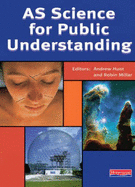 AS Science for Public Understanding Student Book