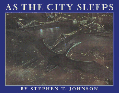 As the City Sleeps
