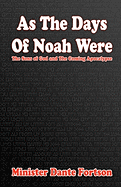 As the Days of Noah Were: The Sons of God and the Coming Apocalypse