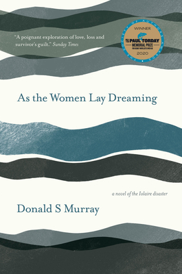 As the Women Lay Dreaming - Murray, Donald S