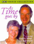As Time Goes by: Starring Geoffrey Palmer & Judi Dench