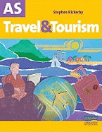 AS Travel and Tourism: Textbook