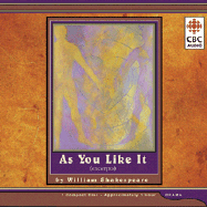 As You Like It: Excerpts