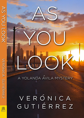 As You Look - Gutirrez, Vernica