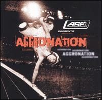 ASA Presents Aggronation - Various Artists