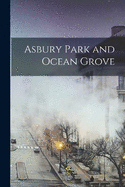 Asbury Park and Ocean Grove