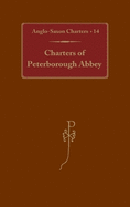 Asc14: Charters of Peterborough Abbey Ctb