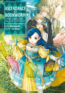 Ascendance of a Bookworm: Part 5 Volume 5 (Light Novel): Volume 26