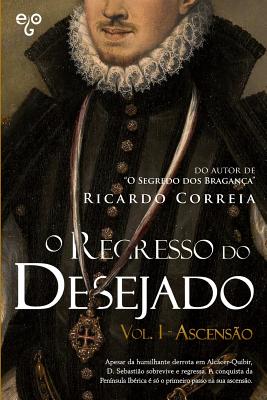 Ascens?o - Editora, Ego (Editor), and Correia, Ricardo Costa