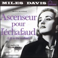 Ascenseur Pour l'chafaud [Complete Recordings] - Miles Davis