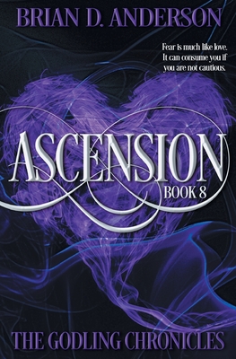 Ascension - Anderson, Brian D