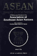 ASEAN Towards the 21st Century: A Thirty-Year Review of the Association of Southeast Asian Nations