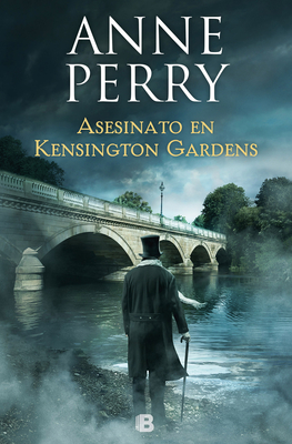 Asesinato En Kensington Gardens / Murder on the Serpentine - Perry, Anne