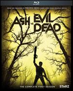 Ash vs Evil Dead: Season 1 [Blu-ray] [2 Discs] - 