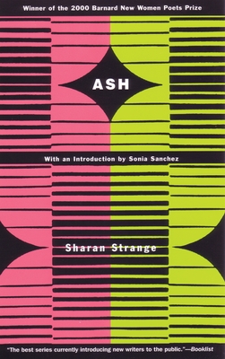 Ash - Strange, Sharan