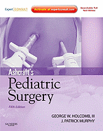 Ashcraft's Pediatric Surgery