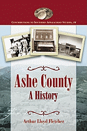 Ashe County: A History