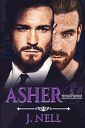Asher: The Gideon Brothers
