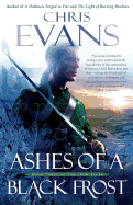 Ashes of a Black Frost: Podbook Three of the Iron Elves