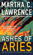 Ashes of Aries - Lawrence, Martha C