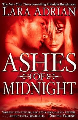 Ashes of Midnight - Adrian, Lara