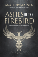 Ashes of the Firebird