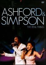 Ashford and Simpson: The Real Thing