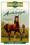 Ashleigh #10: Derby Dreams - Campbell, Joanna