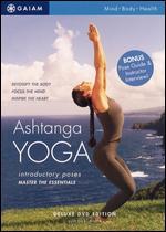 Ashtanga Yoga: Introductory Poses - Master the Essentials