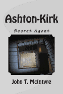 Ashton-Kirk: Secret Agent