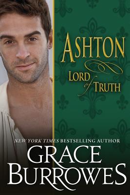 Ashton: Lord of Truth - Burrowes, Grace